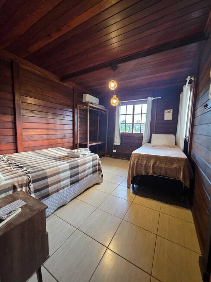 Namorada Brava Guest House