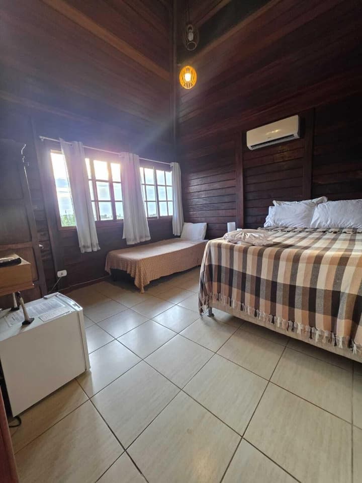 Namorada Brava Guest House