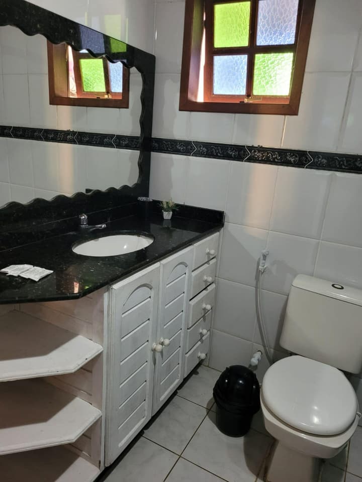 Namorada Brava Guest House