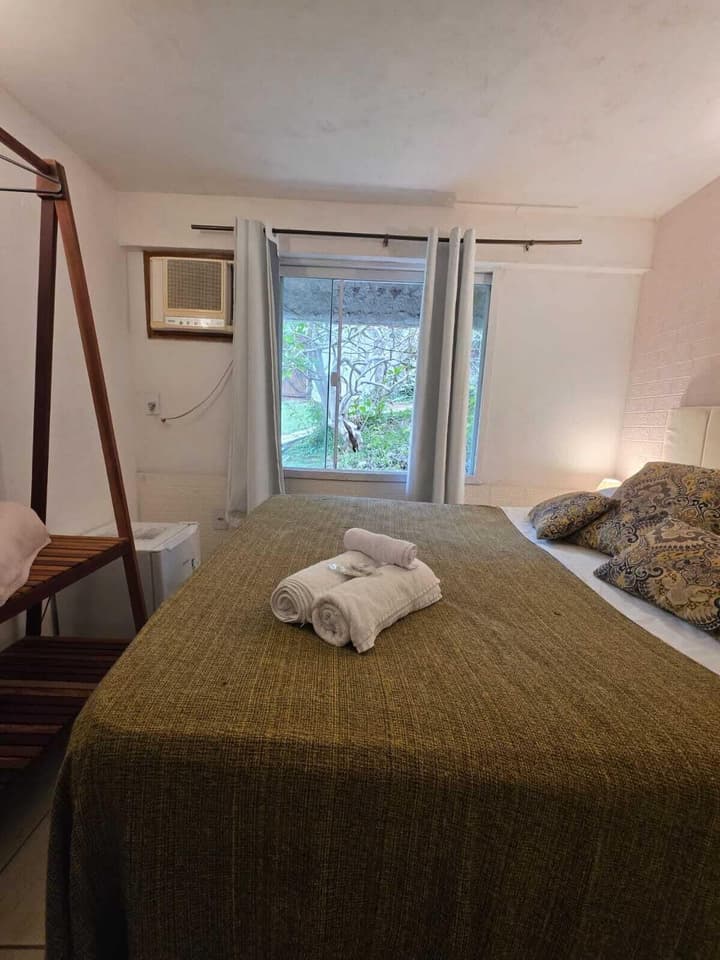 Namorada Brava Guest House