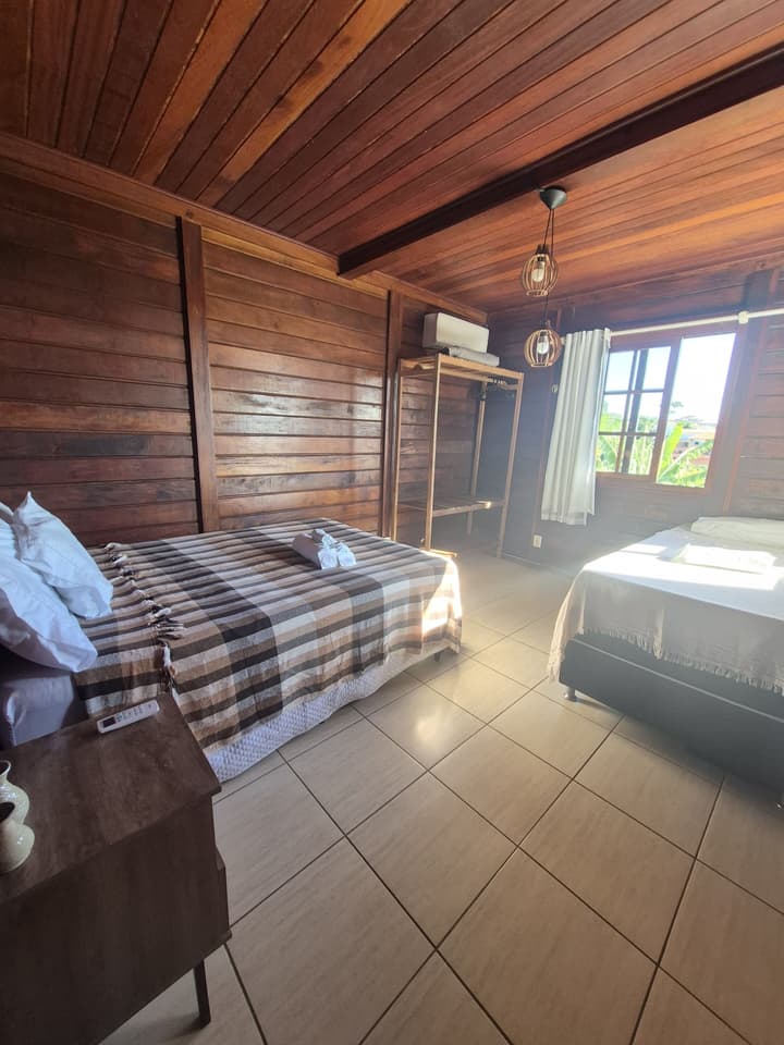 Namorada Brava Guest House