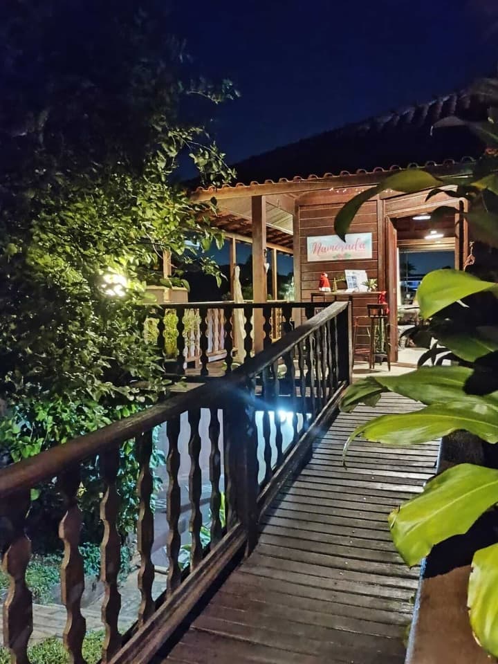 Namorada Brava Guest House