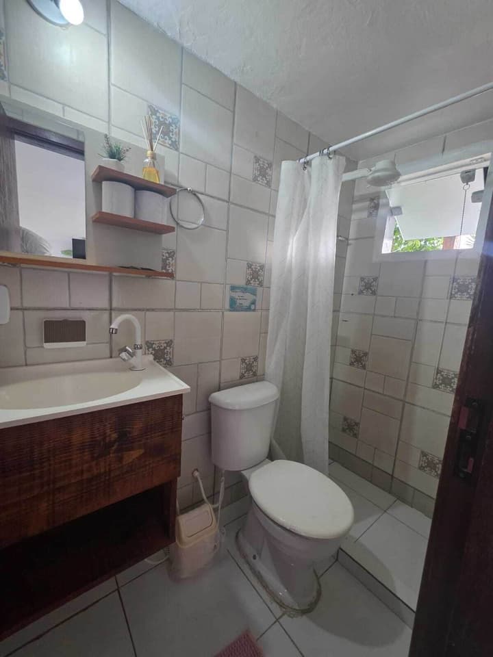 Namorada Brava Guest House