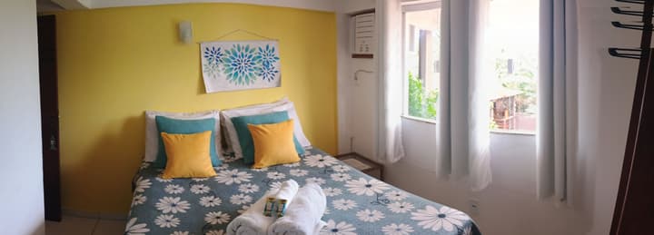 Namorada Brava Guest House