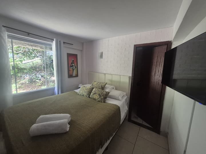 Namorada Brava Guest House