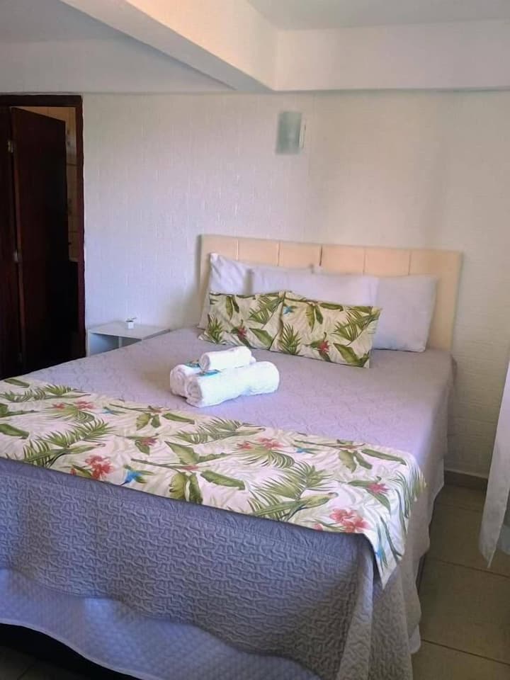 Namorada Brava Guest House