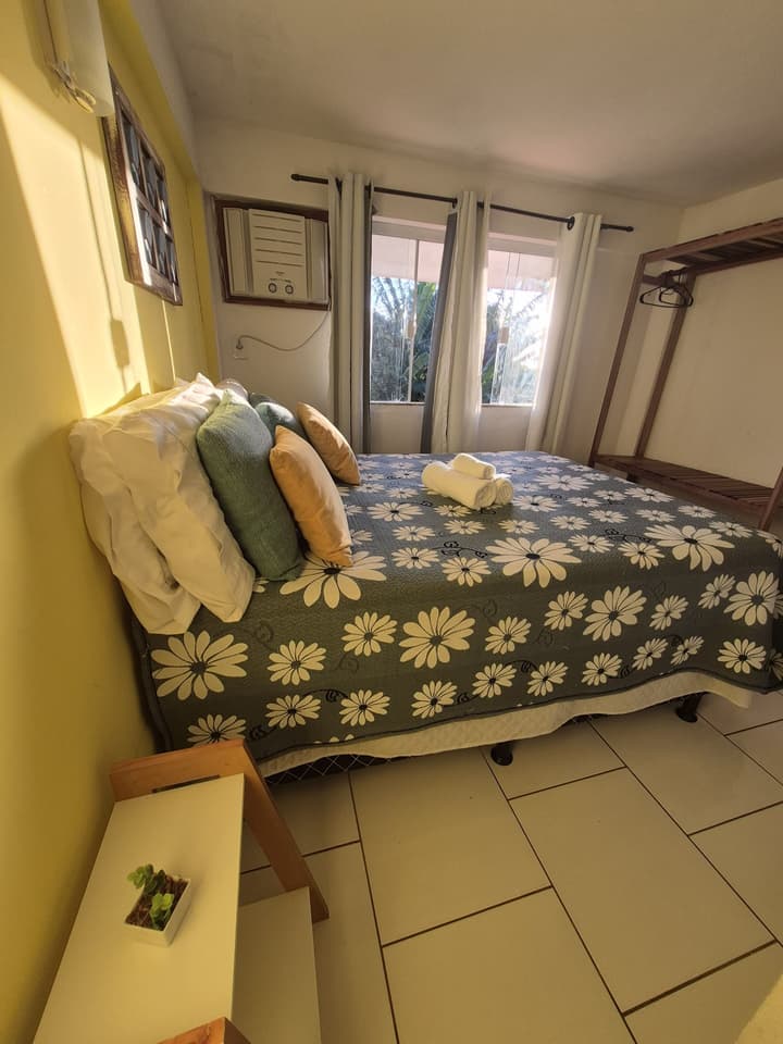 Namorada Brava Guest House