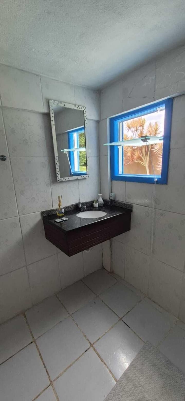 Namorada Brava Guest House