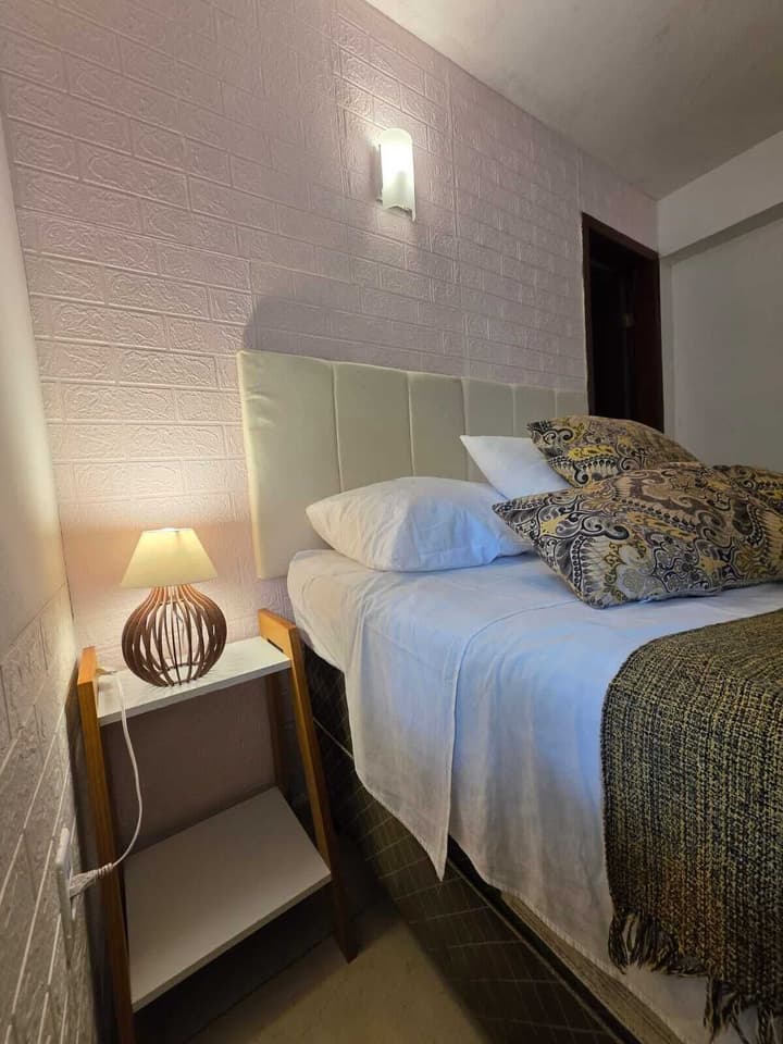 Namorada Brava Guest House