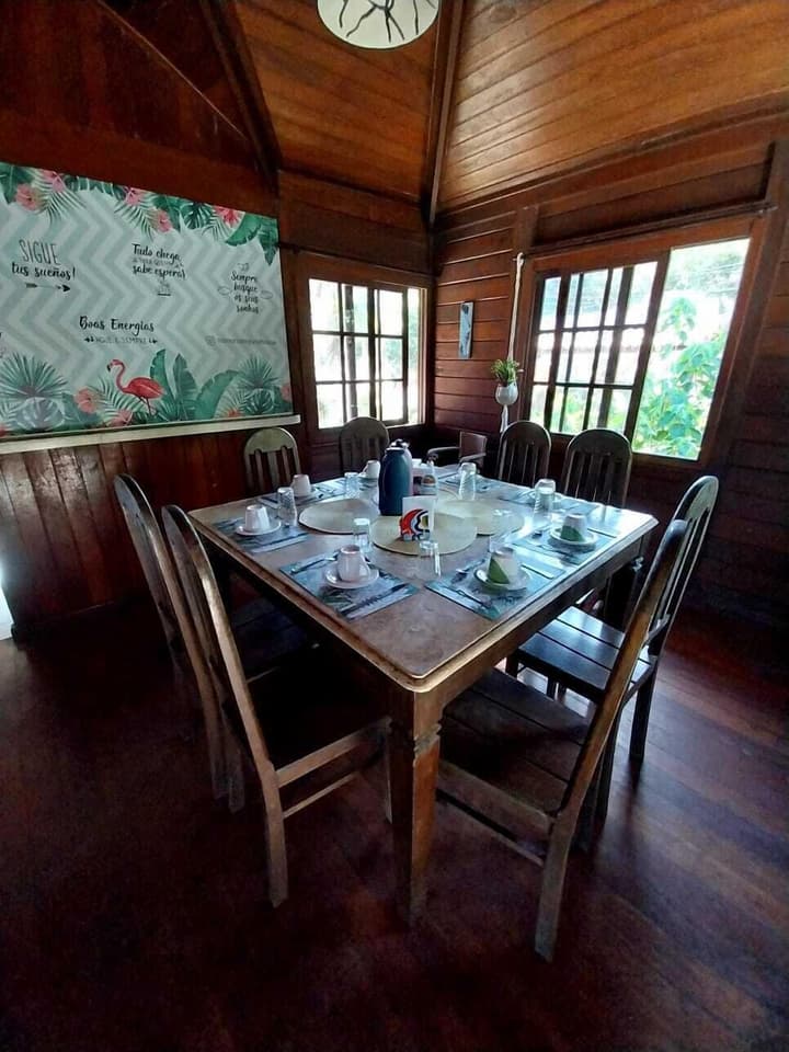 Namorada Brava Guest House