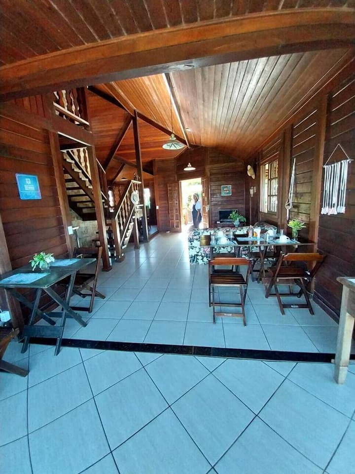 Namorada Brava Guest House