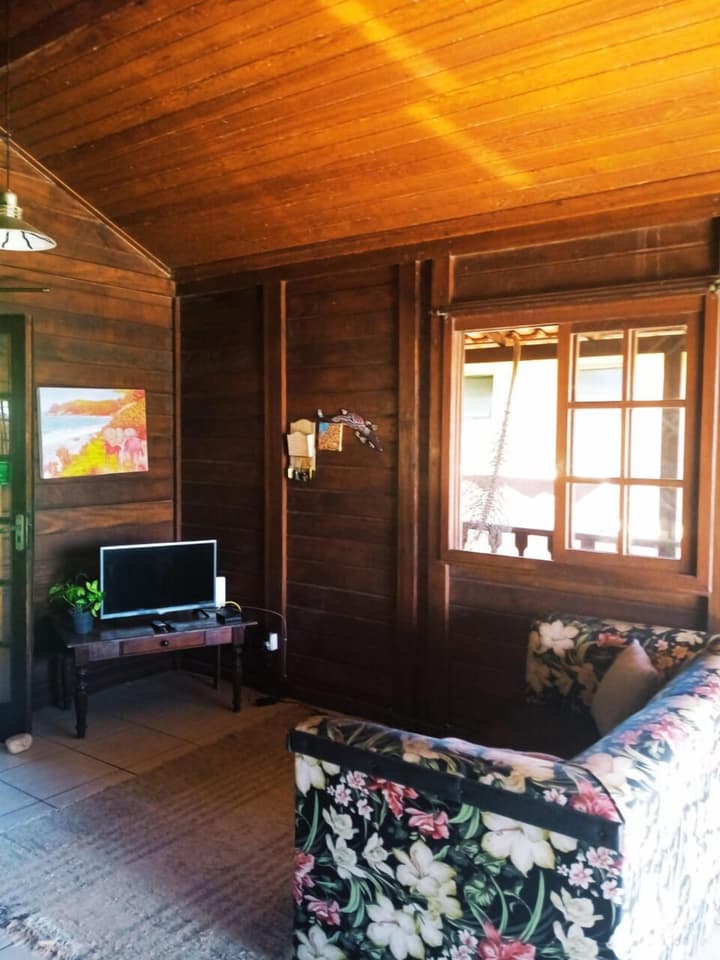 Namorada Brava Guest House