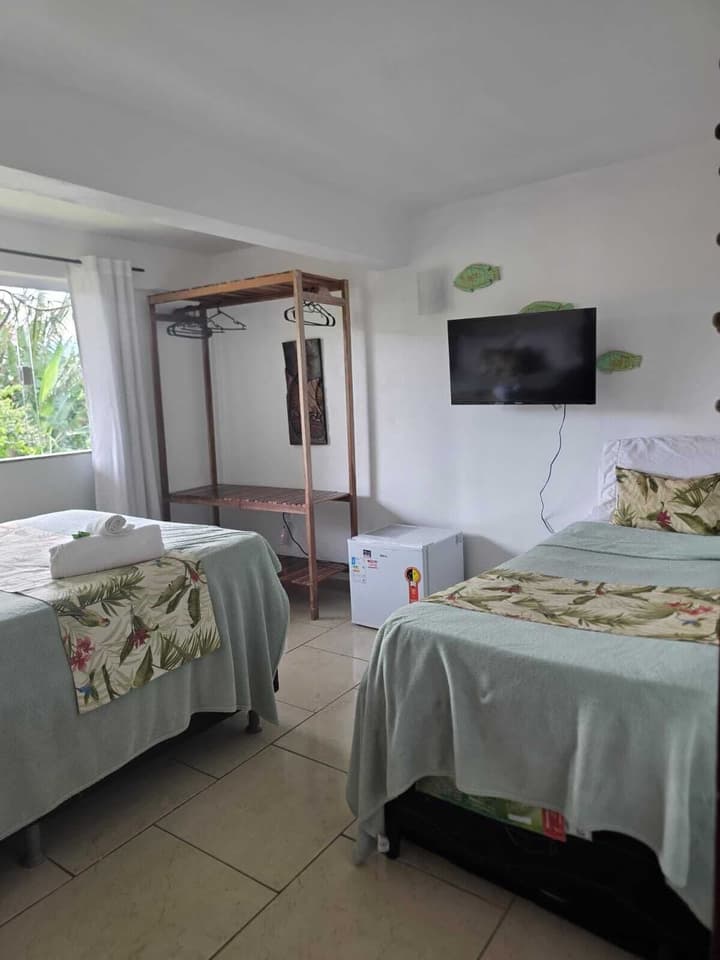Namorada Brava Guest House