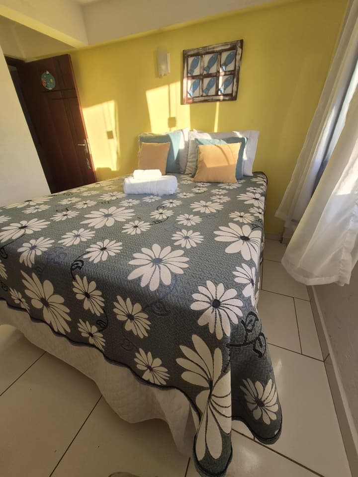 Namorada Brava Guest House