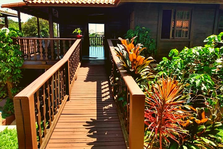 Namorada Brava Guest House