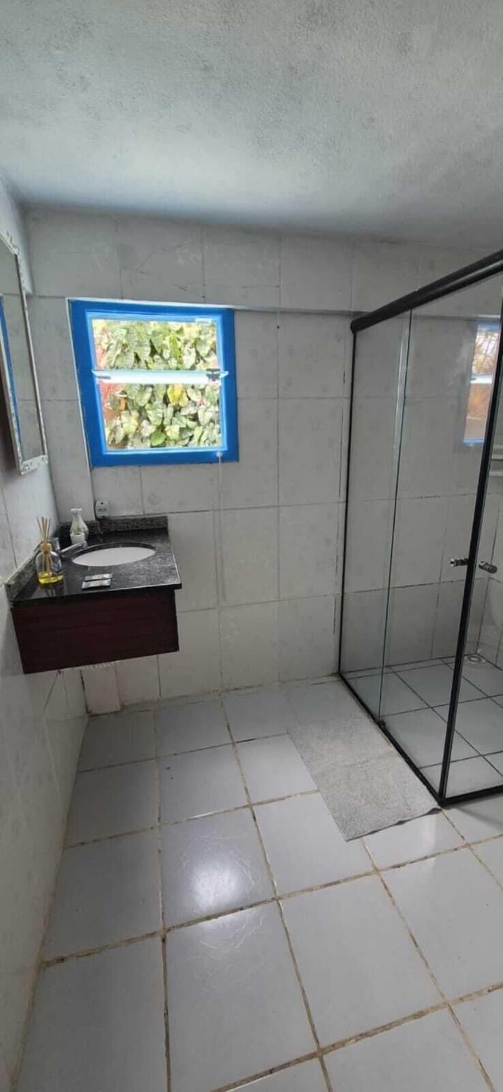Namorada Brava Guest House