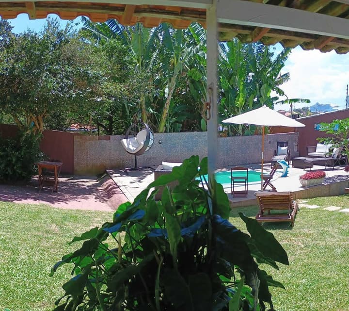 Namorada Brava Guest House