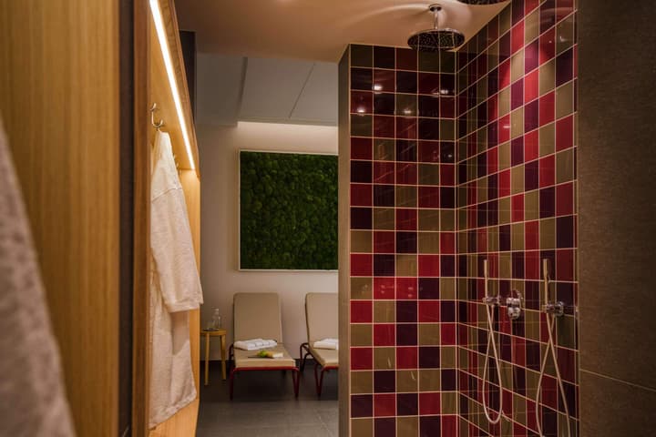 IntercityHotel Zurich Airport