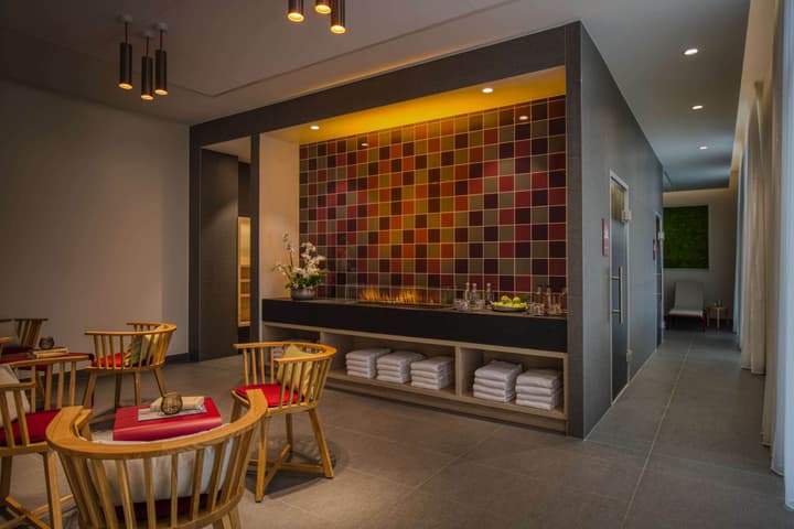 IntercityHotel Zurich Airport