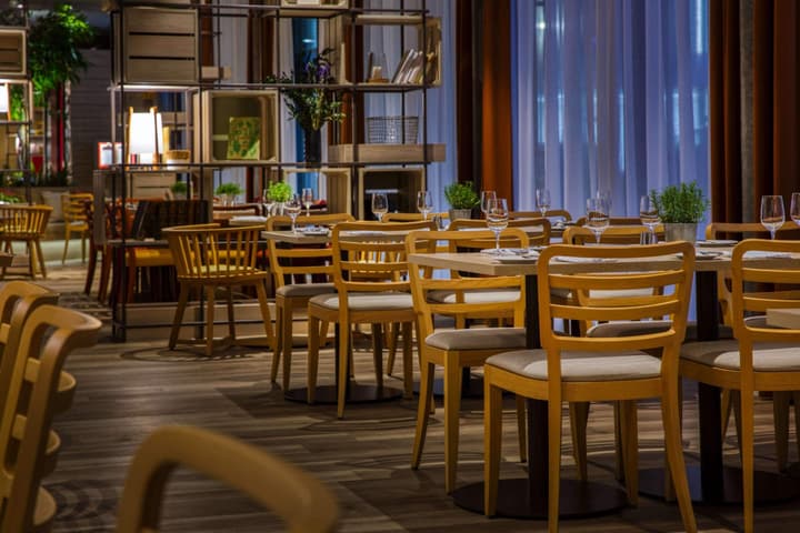 IntercityHotel Zurich Airport