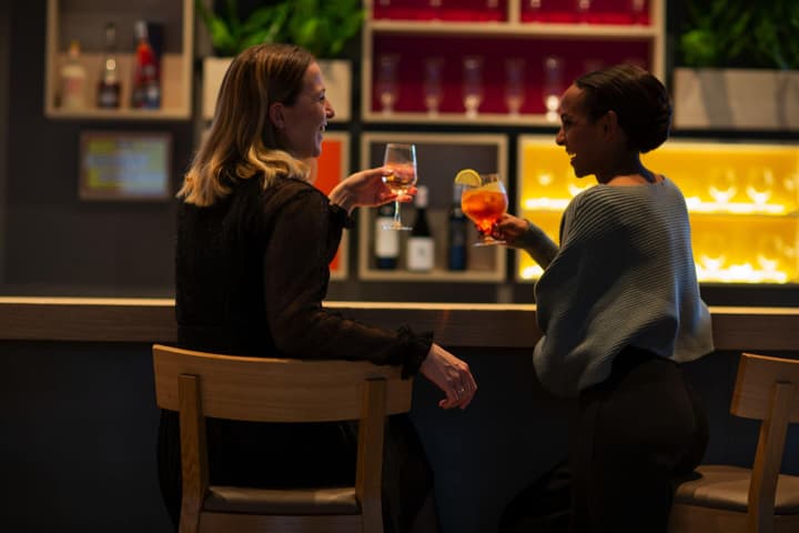 IntercityHotel Zurich Airport