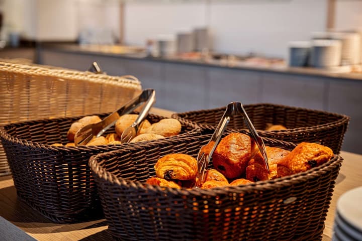 IntercityHotel Zurich Airport