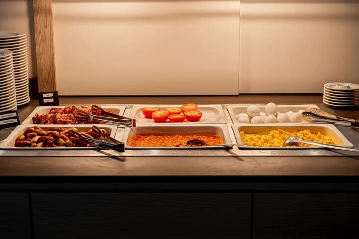 IntercityHotel Zurich Airport