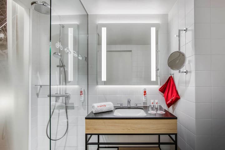 IntercityHotel Zurich Airport