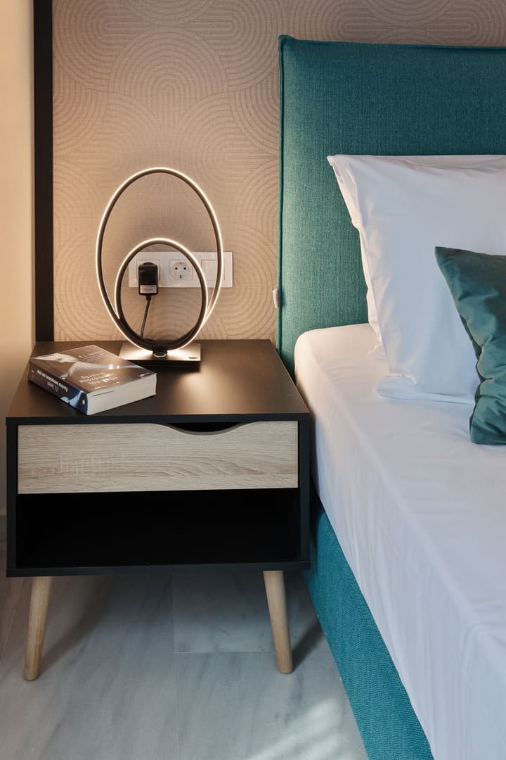 Trendy Hotel by Athens Prime Hotels