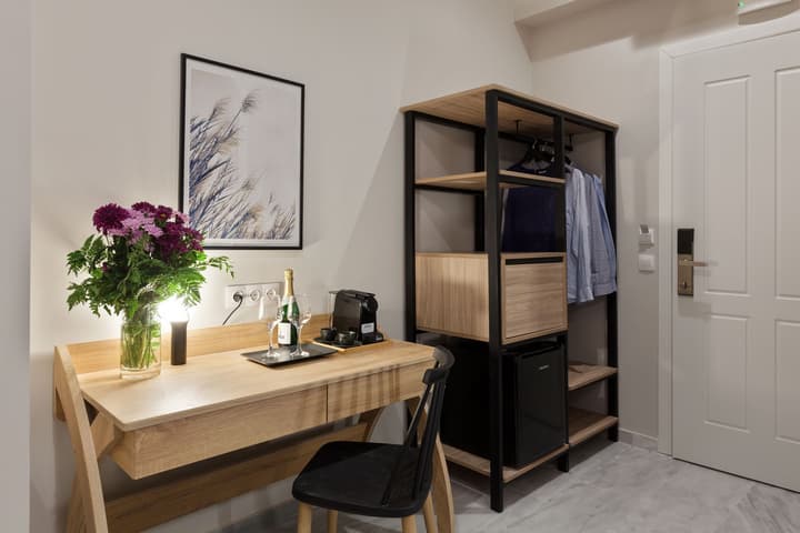 Trendy Hotel by Athens Prime Hotels
