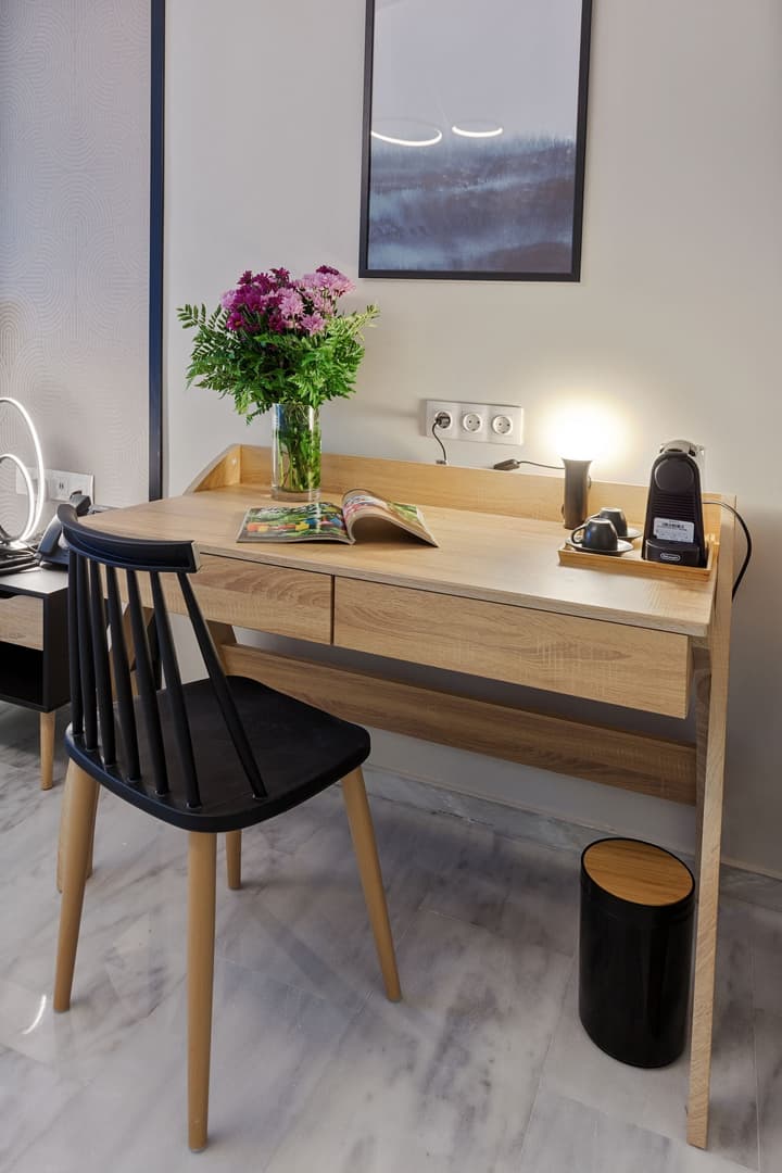 Trendy Hotel by Athens Prime Hotels
