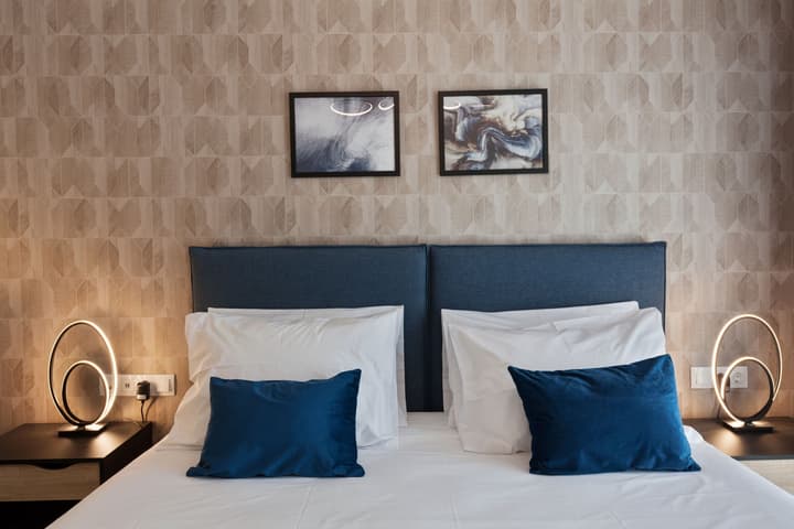 Trendy Hotel by Athens Prime Hotels