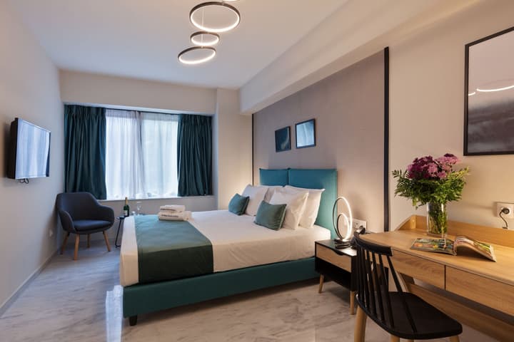 Trendy Hotel by Athens Prime Hotels