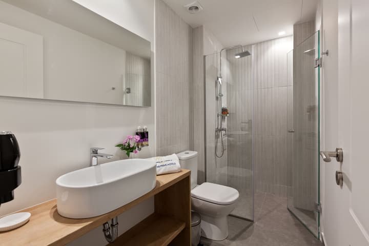 Trendy Hotel by Athens Prime Hotels