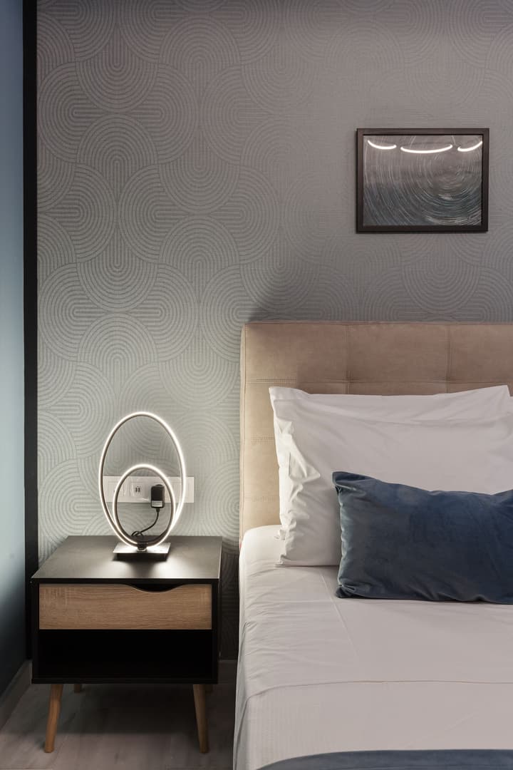Trendy Hotel by Athens Prime Hotels