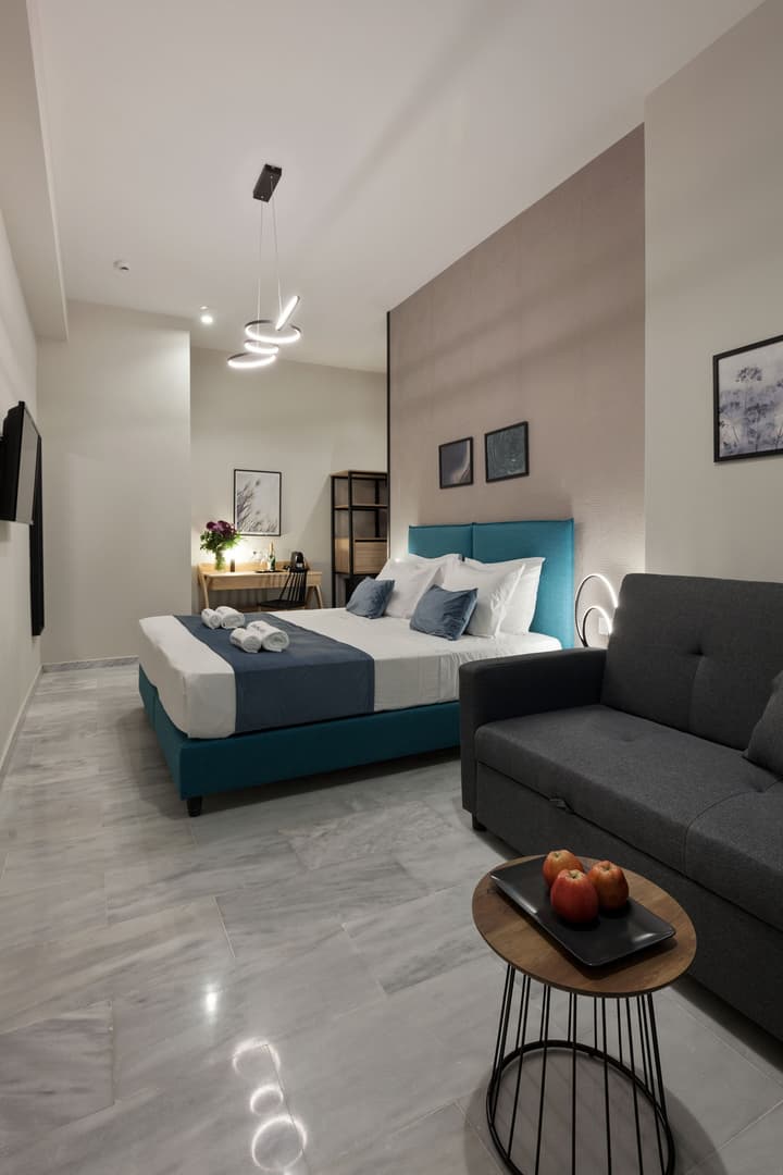 Trendy Hotel by Athens Prime Hotels