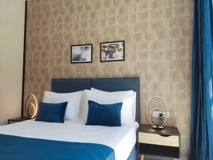 Trendy Hotel by Athens Prime Hotels