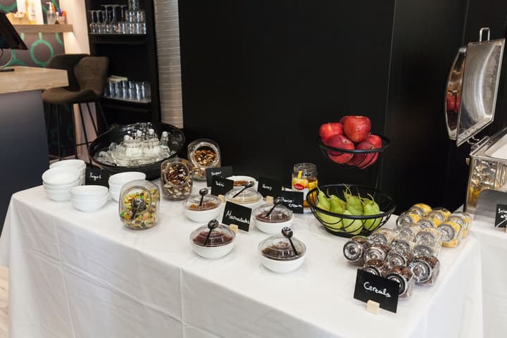Trendy Hotel by Athens Prime Hotels