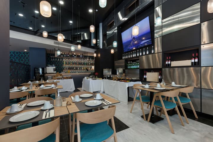 Trendy Hotel by Athens Prime Hotels