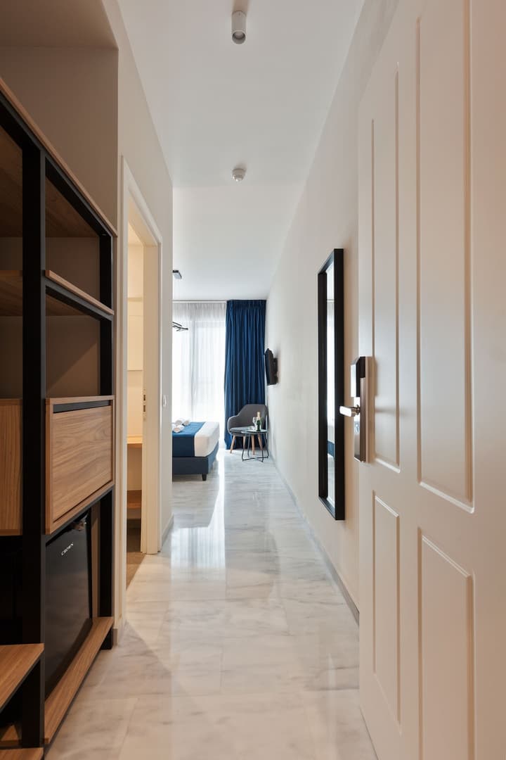 Trendy Hotel by Athens Prime Hotels