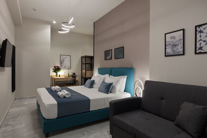 Trendy Hotel by Athens Prime Hotels