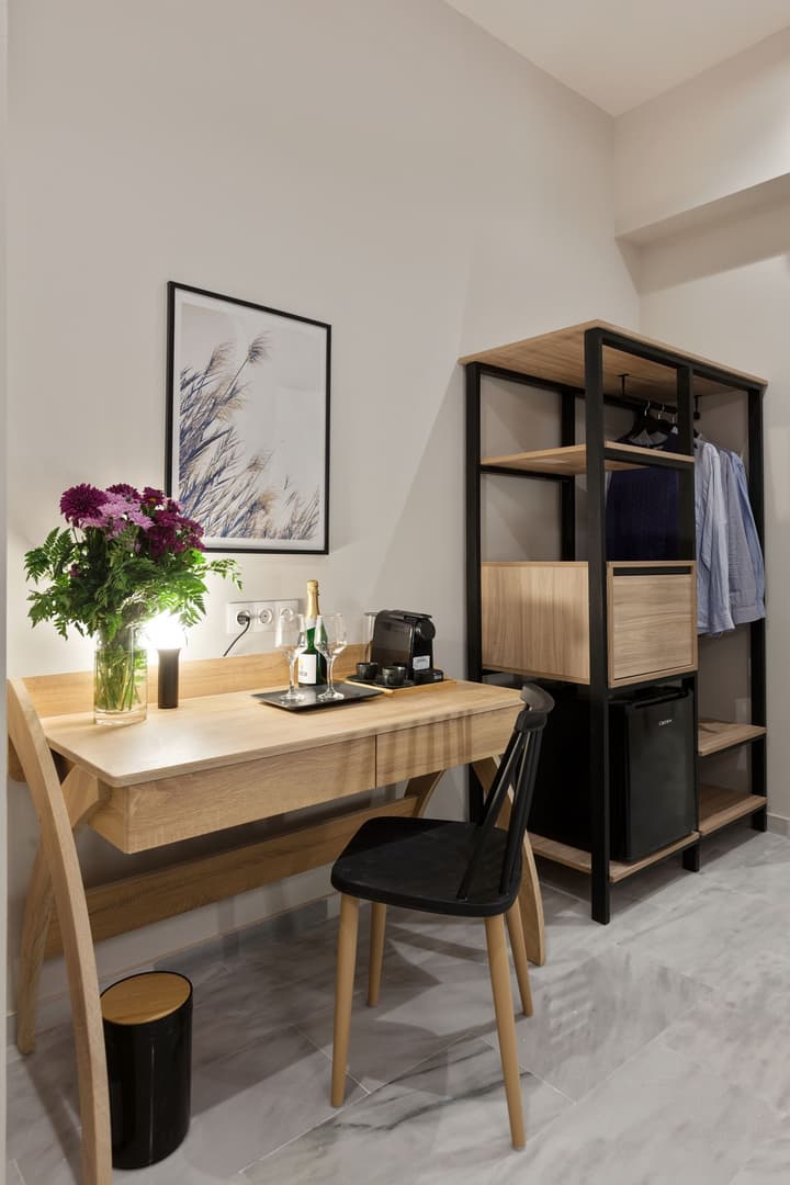 Trendy Hotel by Athens Prime Hotels
