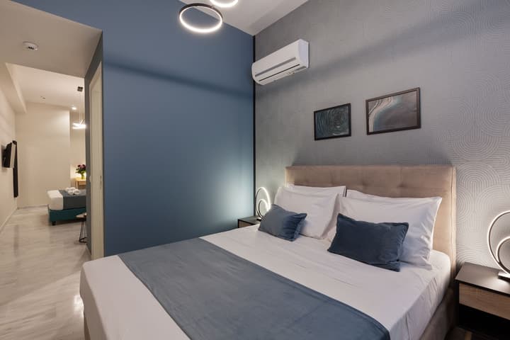 Trendy Hotel by Athens Prime Hotels