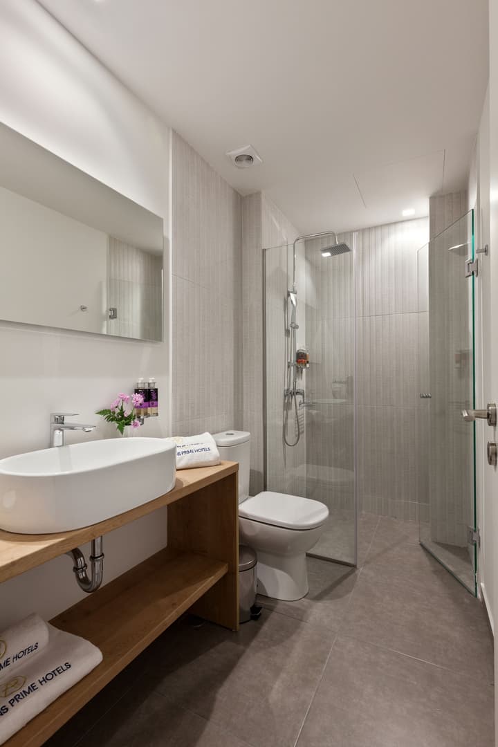 Trendy Hotel by Athens Prime Hotels