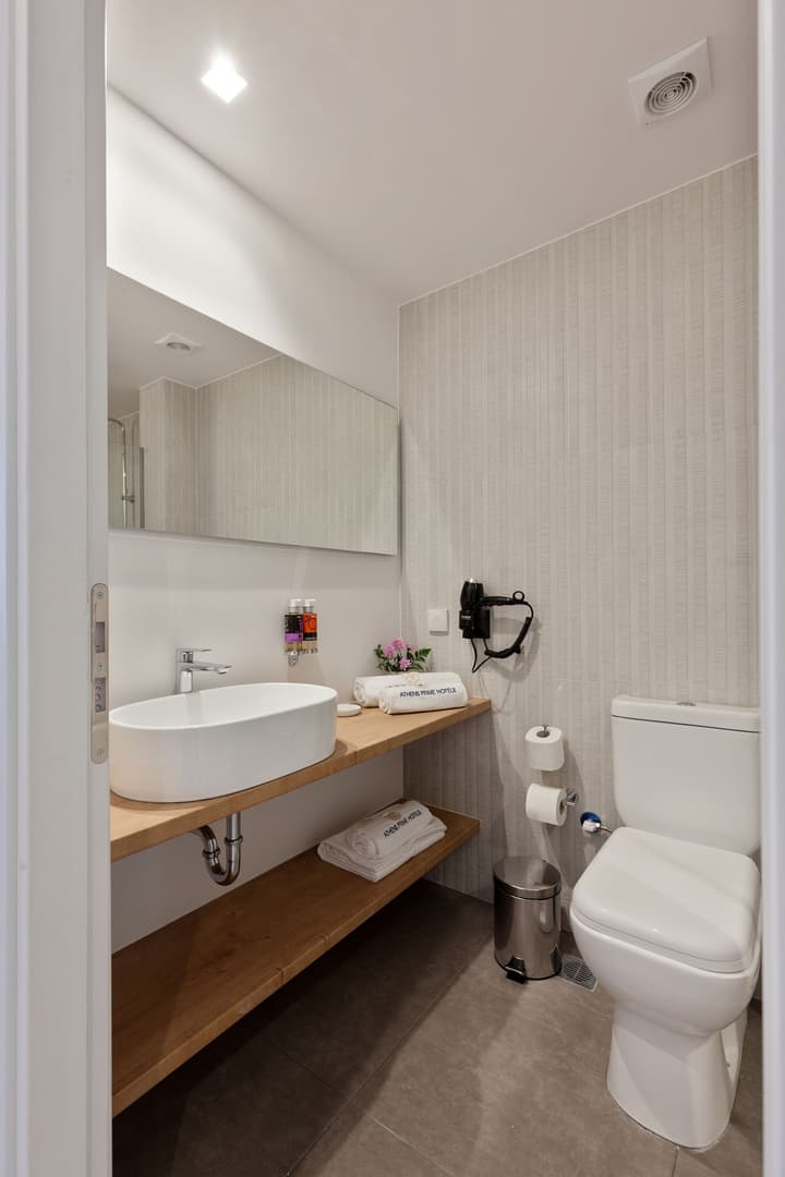 Trendy Hotel by Athens Prime Hotels