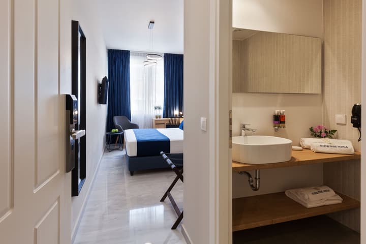 Trendy Hotel by Athens Prime Hotels