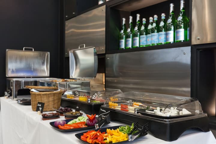Trendy Hotel by Athens Prime Hotels