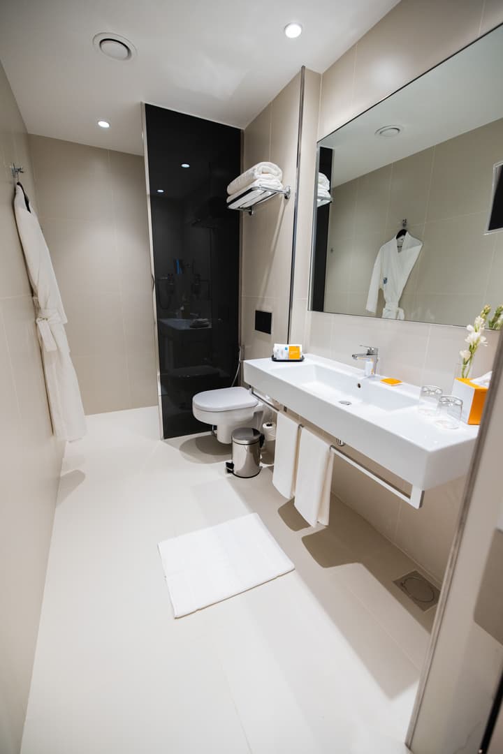 Centro Mada Amman By Rotana