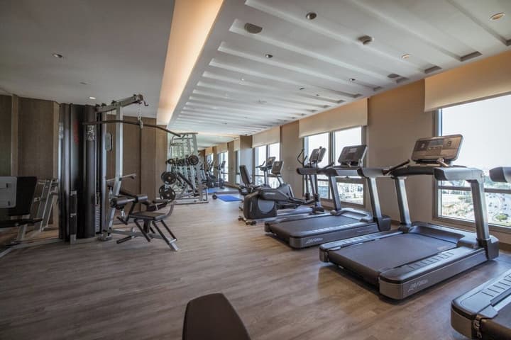Centro Mada Amman By Rotana