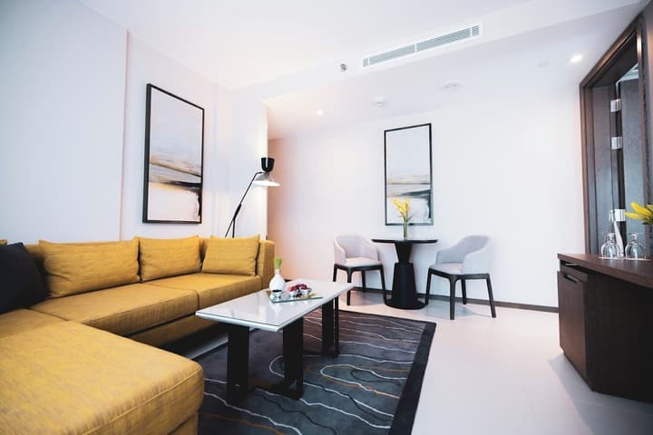Centro Mada Amman By Rotana